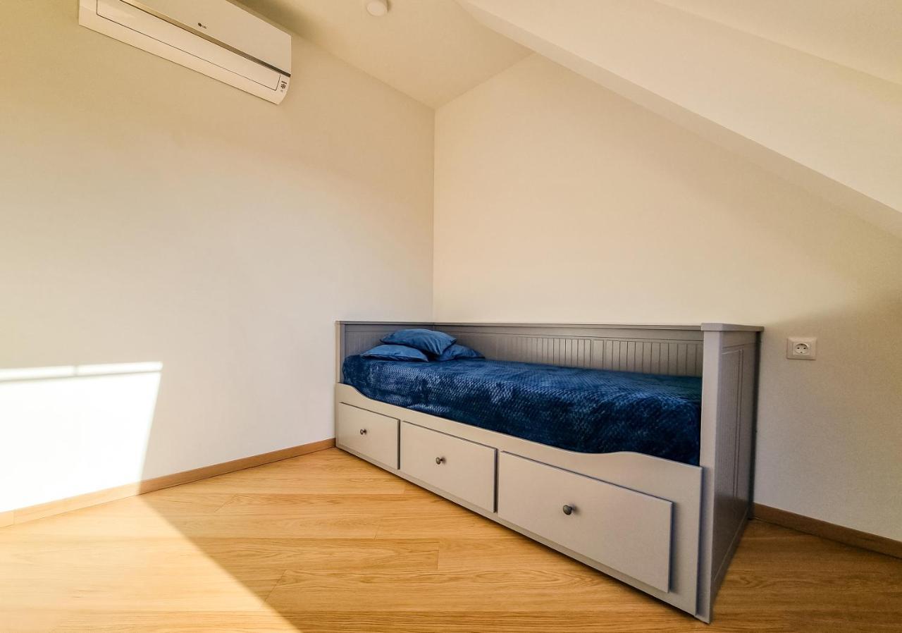 Laikas Atostogoms Apartment Juodkrantė